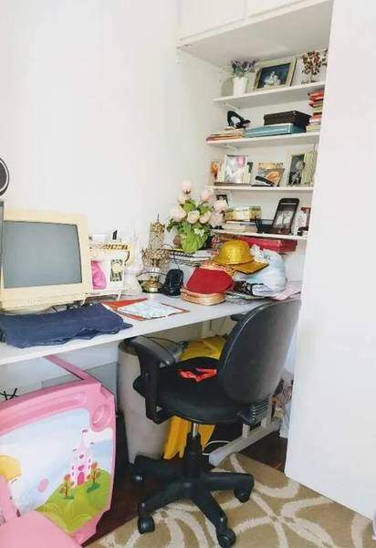 Apartamento à venda no Sion: 