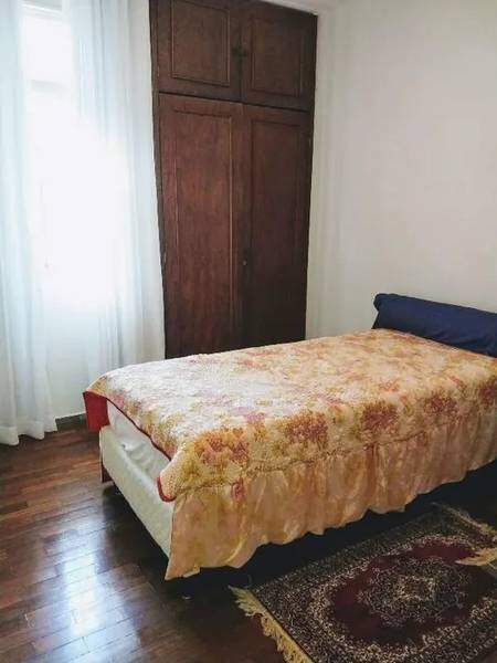 Apartamento à venda no Sion: 