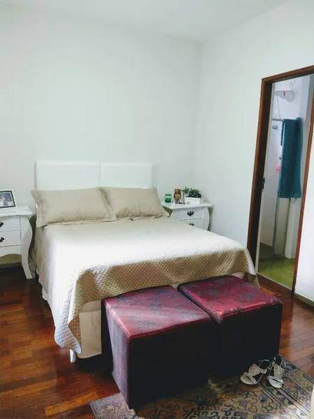 Apartamento à venda no Sion: 