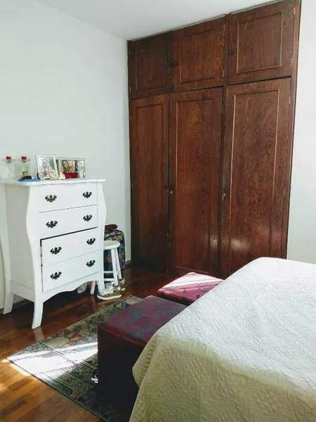 Apartamento à venda no Sion: 
