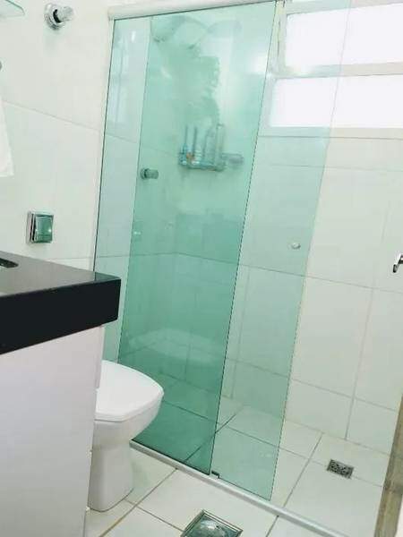 Apartamento à venda no Sion: 