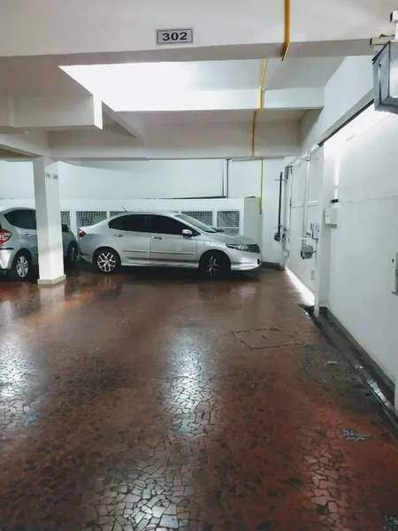 Apartamento à venda no Sion: 