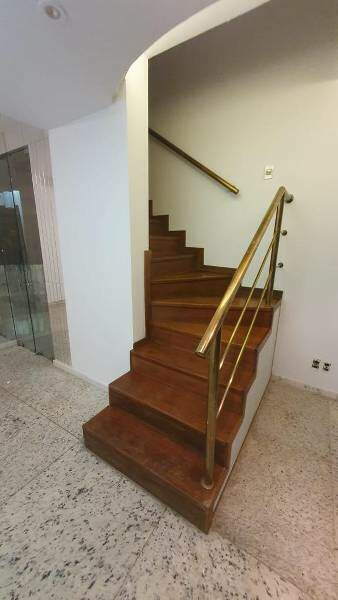 Cobertura à venda no Sion: 