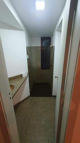 Cobertura à venda no Sion: 