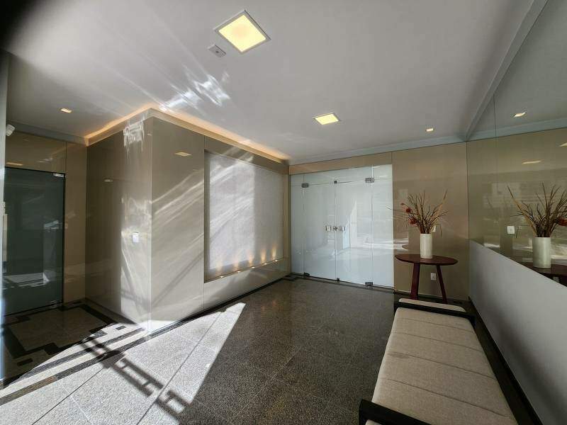 Apartamento à venda no Sion: 