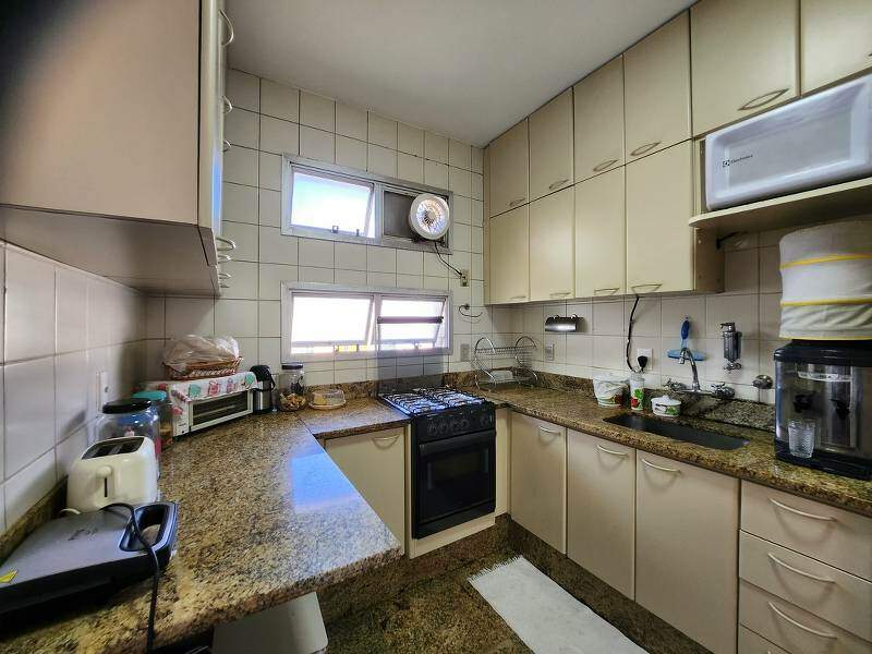 Apartamento à venda no Sion: 