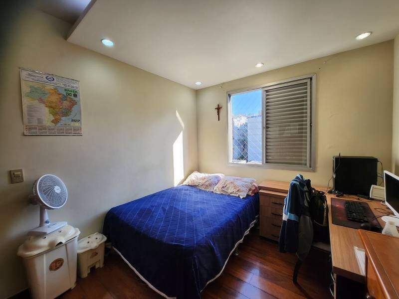 Apartamento à venda no Sion: 