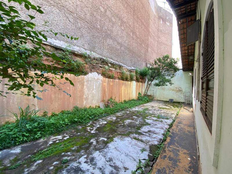 Casa à venda no Sion: 