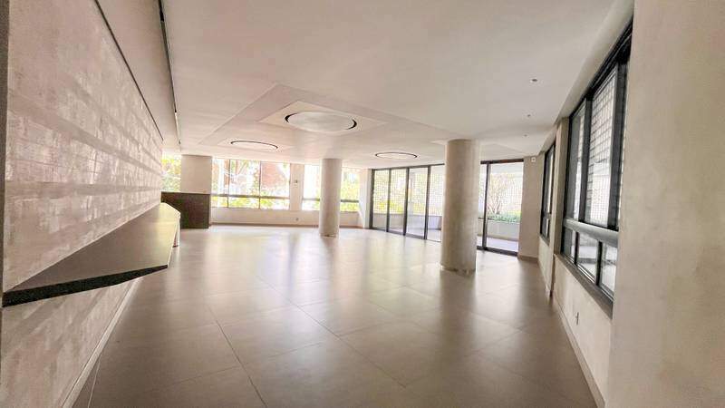 Apartamento à venda no Sion: 