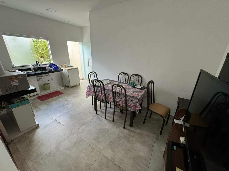 Casa à venda no Renascença: 