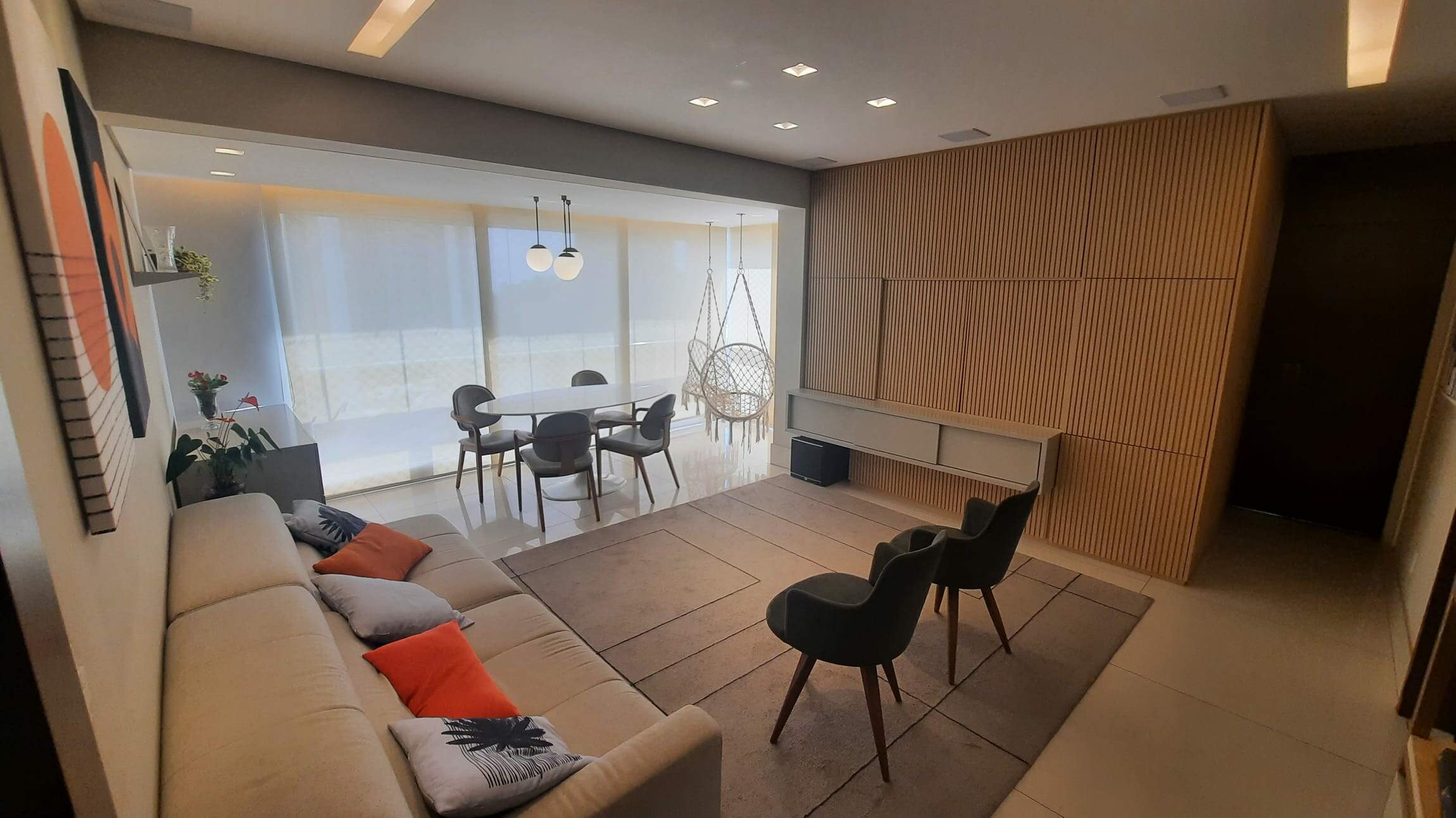 Apartamento para aluguel no Vila da Serra: 071726003523992.jpg
