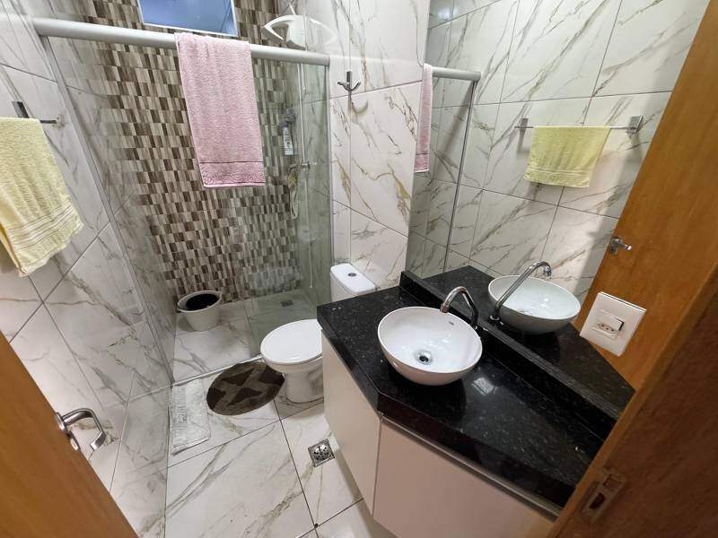 Casa à venda no Renascença: 