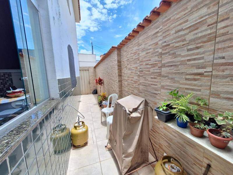 Casa à venda no Renascença: 