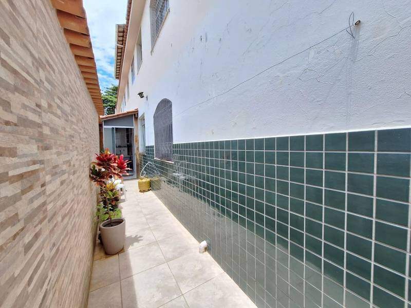 Casa à venda no Renascença: 