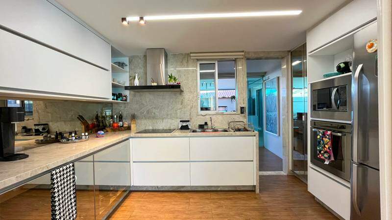 Casa à venda no Renascença: 