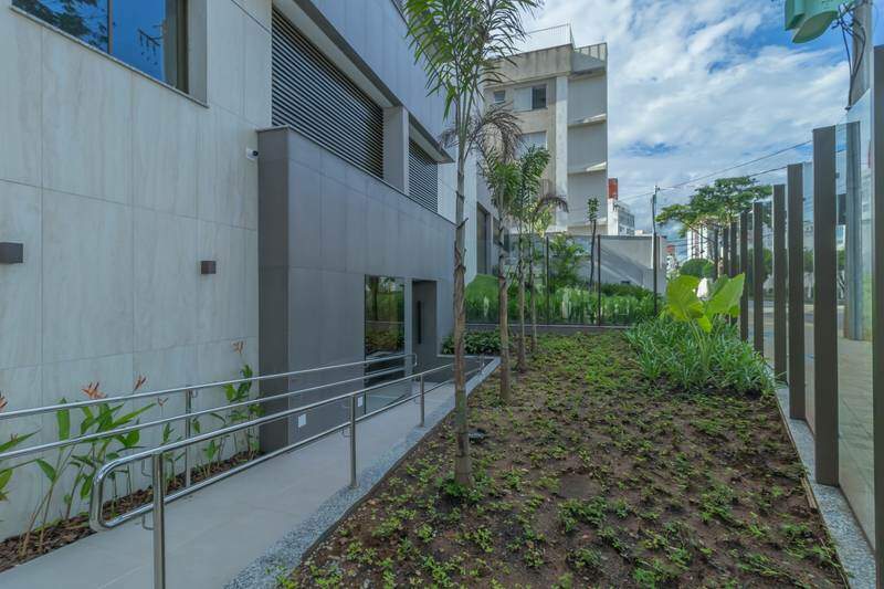 Apartamento à venda no SILVEIRA: 