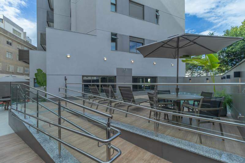 Apartamento à venda no SILVEIRA: 