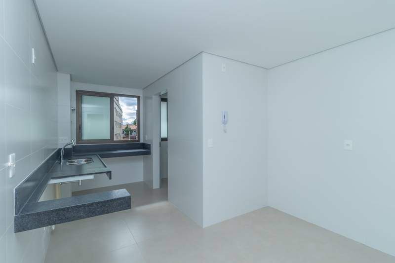 Apartamento à venda no SILVEIRA: 