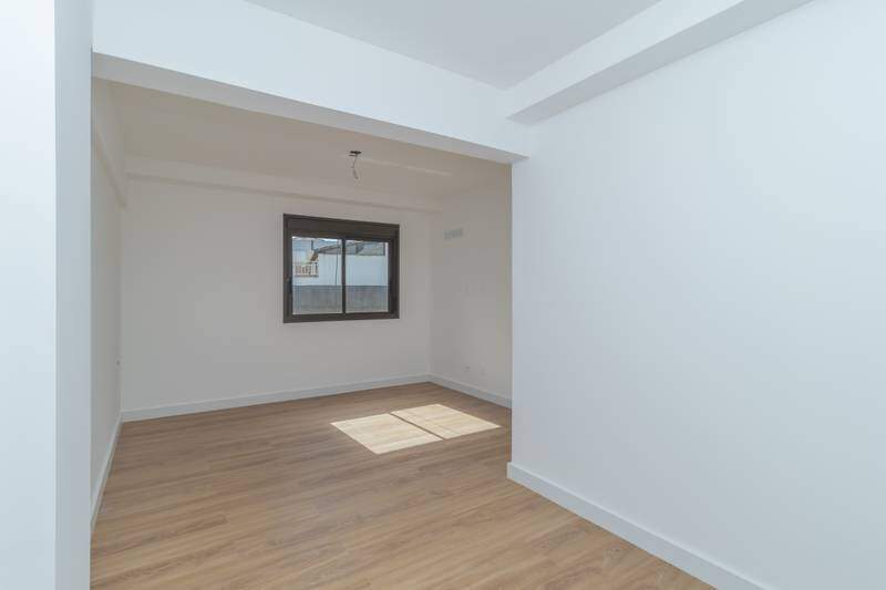 Apartamento à venda no SILVEIRA: 