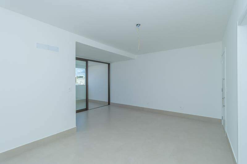 Apartamento à venda no SILVEIRA: 