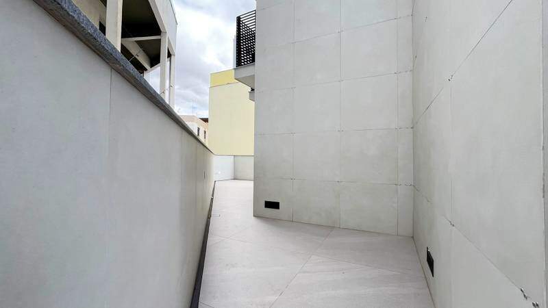 Casa à venda no SILVEIRA: 