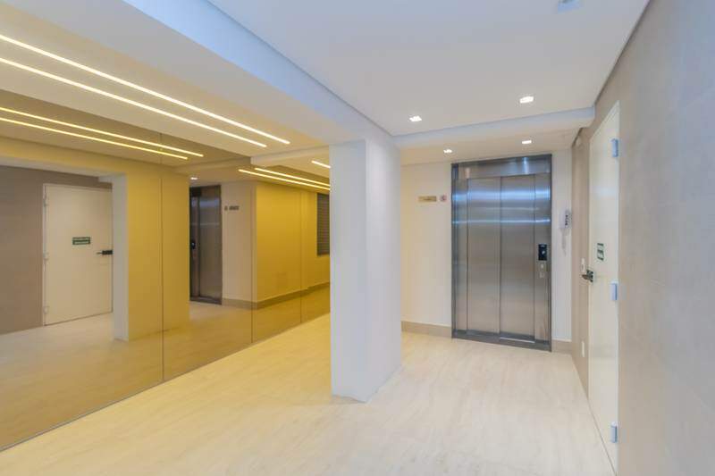 Apartamento à venda no SILVEIRA: 