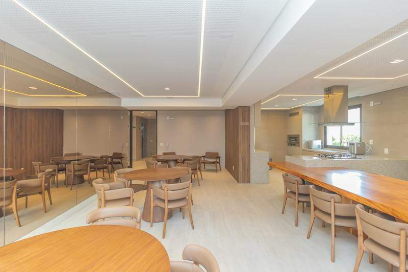 Apartamento à venda no SILVEIRA: 