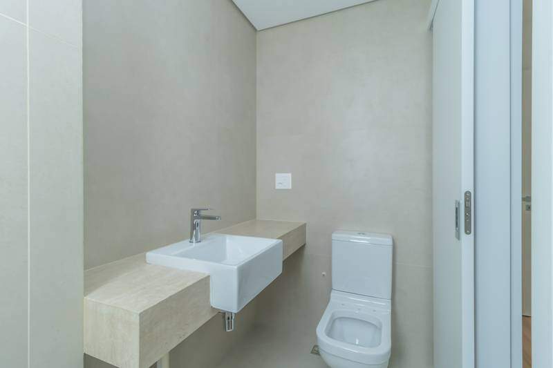 Apartamento à venda no SILVEIRA: 