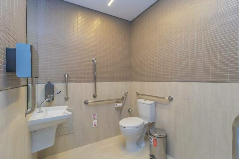 Apartamento à venda no SILVEIRA: 