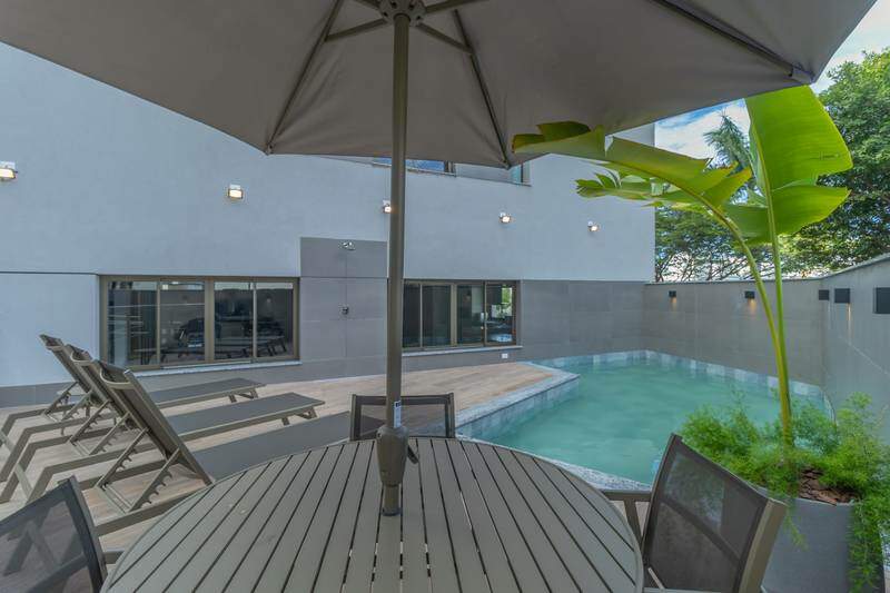 Apartamento à venda no SILVEIRA: 
