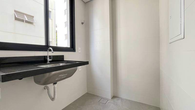 Apartamento à venda no SILVEIRA: 