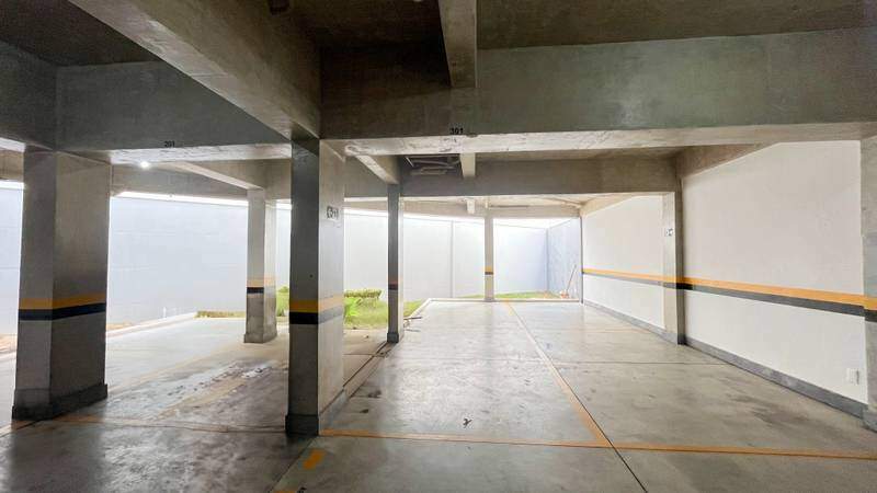 Apartamento à venda no SILVEIRA: 