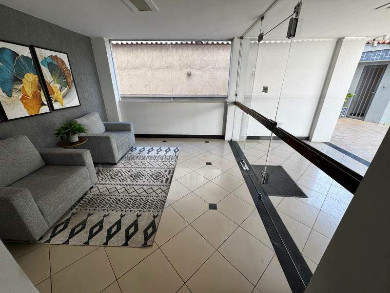 Apartamento à venda no SILVEIRA: 