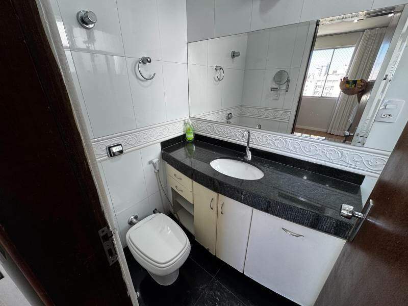 Apartamento à venda no SILVEIRA: 