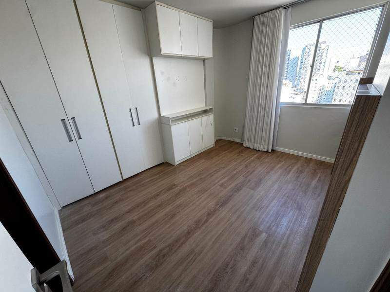 Apartamento à venda no SILVEIRA: 