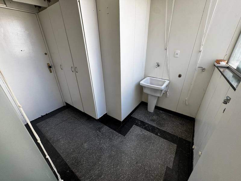 Apartamento à venda no SILVEIRA: 