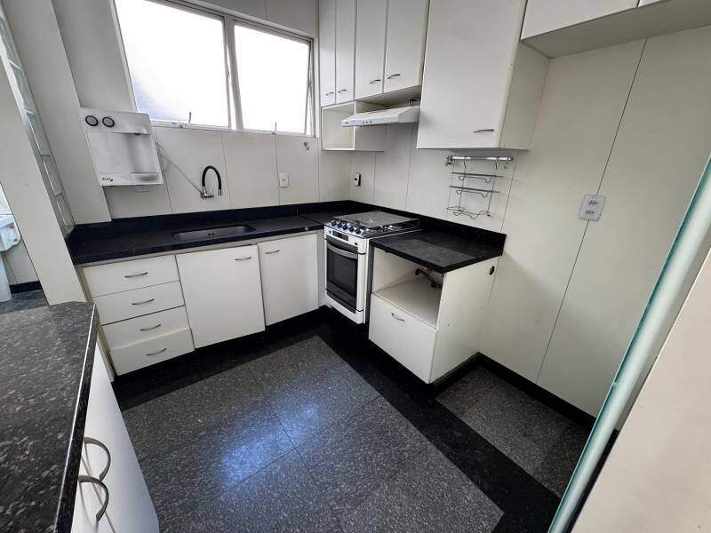 Apartamento à venda no SILVEIRA: 