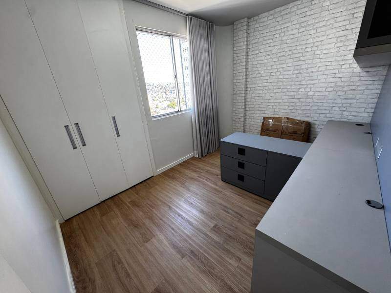 Apartamento à venda no SILVEIRA: 