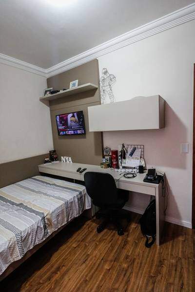 Cobertura à venda no SANTA INÊS: 