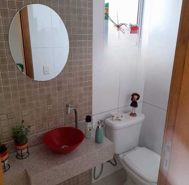 Cobertura à venda no SANTA INÊS: 