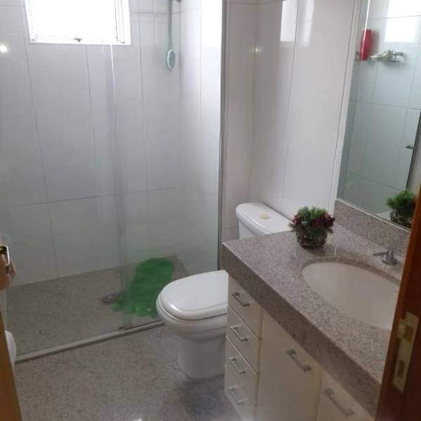 Cobertura à venda no SANTA INÊS: 