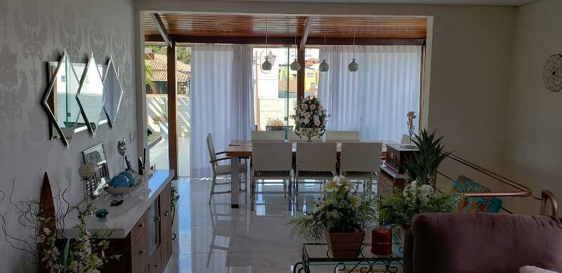 Cobertura à venda no SANTA INÊS: 