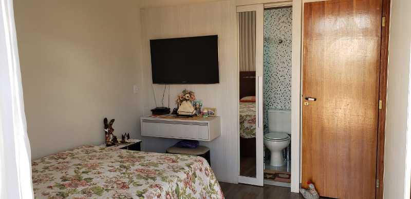 Cobertura à venda no SANTA INÊS: 
