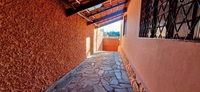 Casa à venda no SANTA INÊS: 
