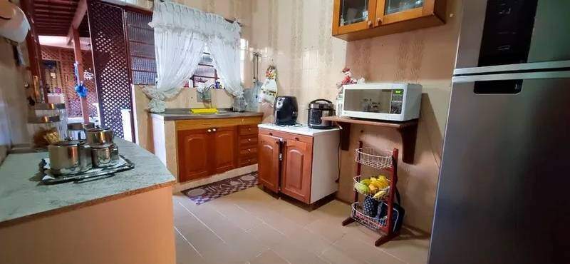 Casa à venda no SANTA INÊS: 