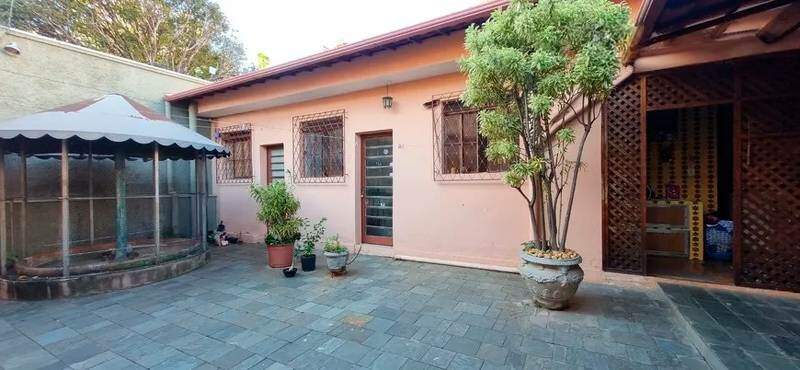 Casa à venda no SANTA INÊS: 