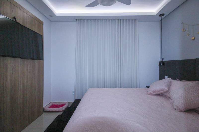 Apartamento à venda no PIRATININGA (VENDA NOVA): 