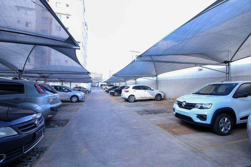 Apartamento à venda no PIRATININGA (VENDA NOVA): 
