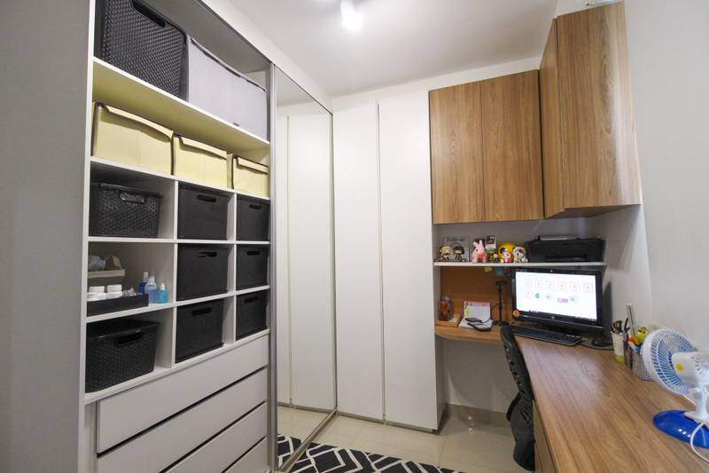 Apartamento à venda no PIRATININGA (VENDA NOVA): 