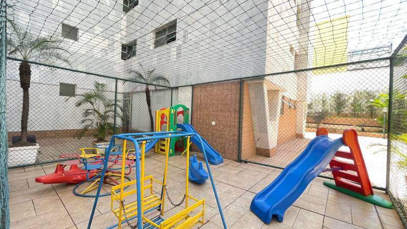 Apartamento à venda no Savassi: 